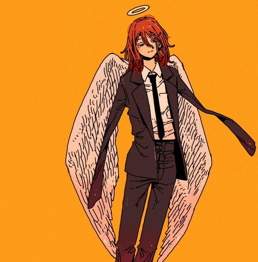 Angel Devil (Chainsaw Man) Rule 34 Image