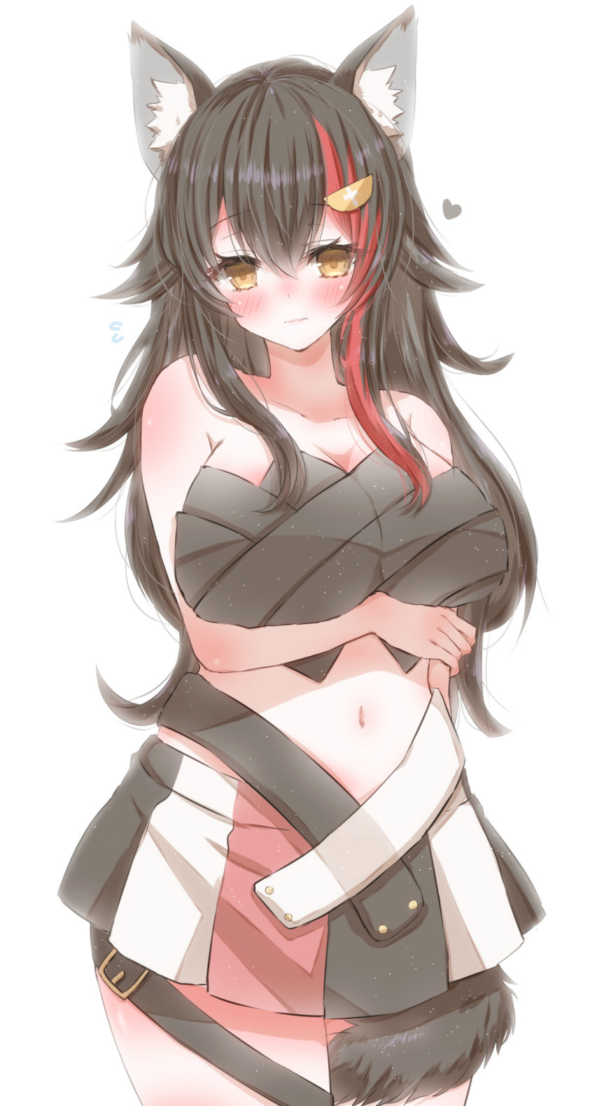Hakos Baelz (Hololive) Rule 34 Image