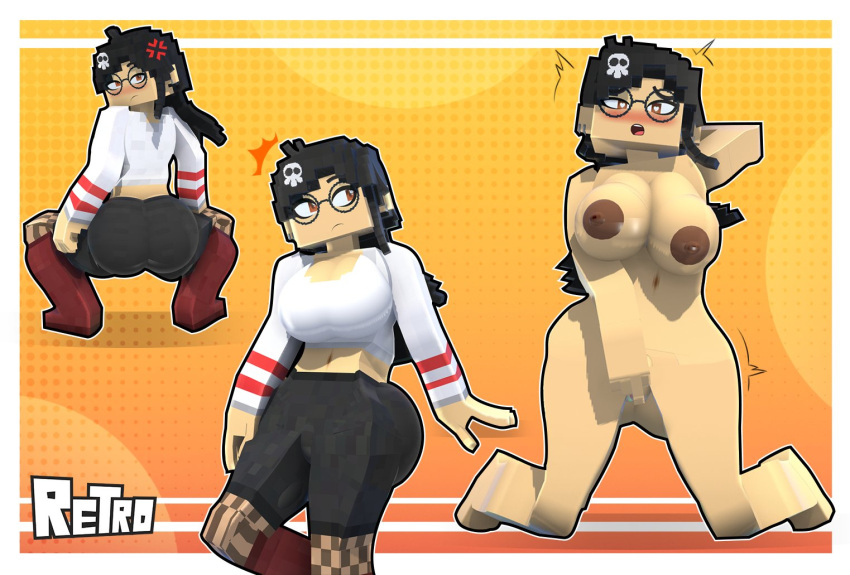 Chi (Theretrocup) Rule 34 Image