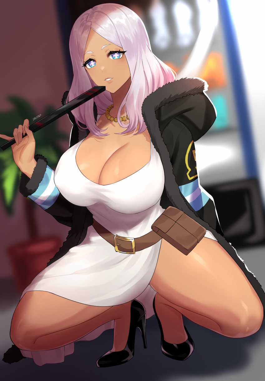 En'En No Shouboutai Rule 34 Image