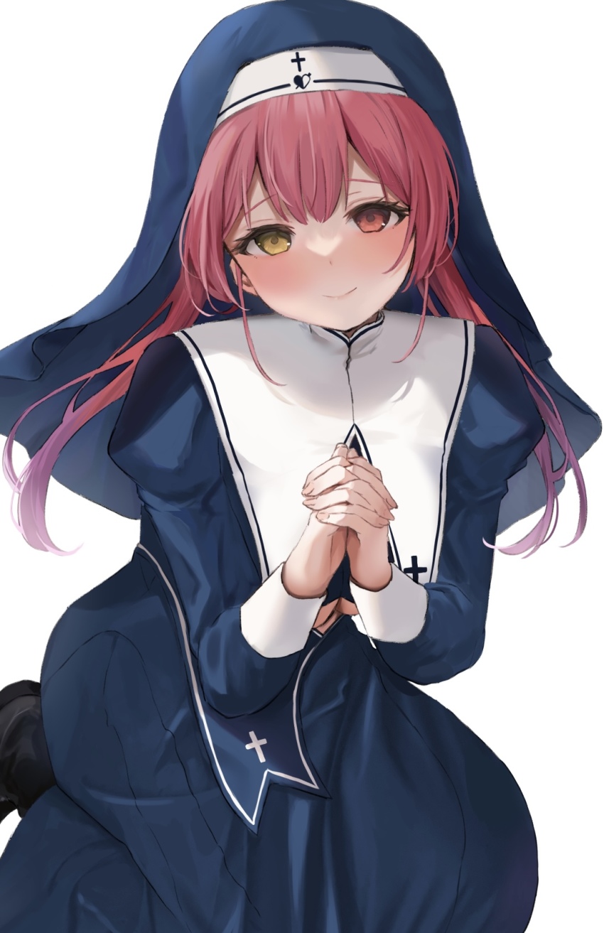 Houshou Marine (Hololive) Rule 34 Image