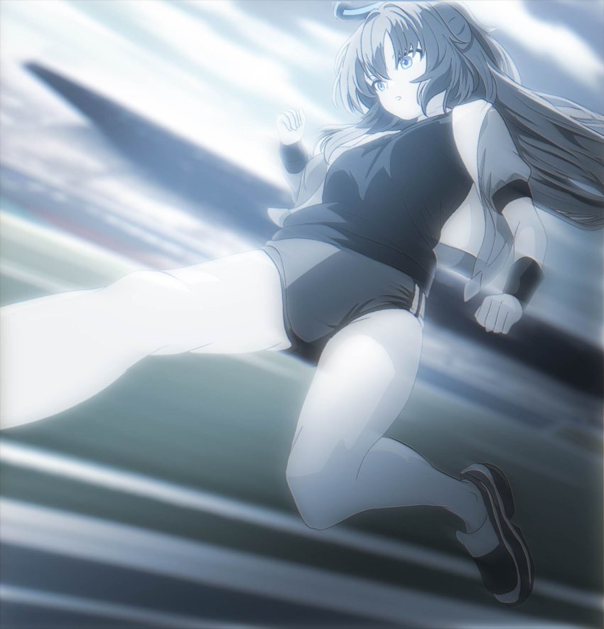 Yuuka (Blue Archive) Rule 34 Image