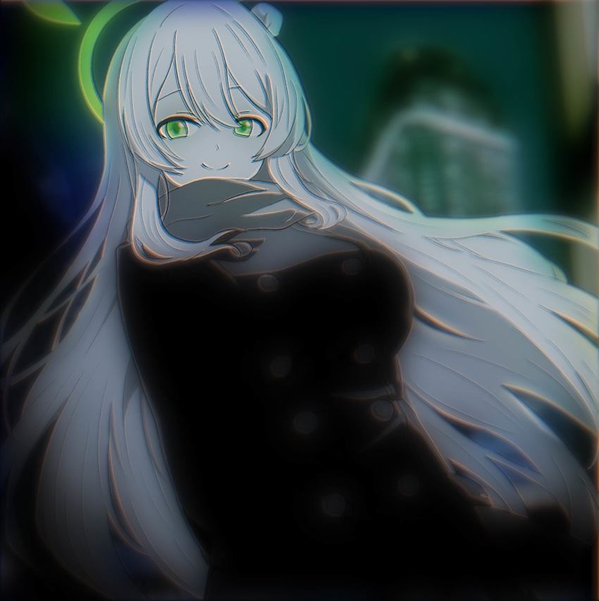Nonomi (Blue Archive) Rule 34 Image