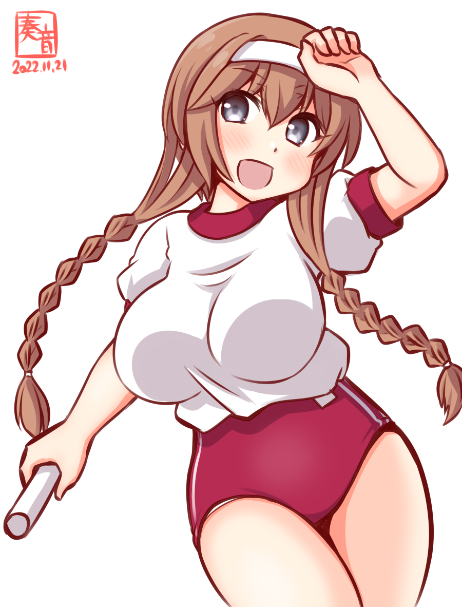 Kantai Collection Rule 34 Image