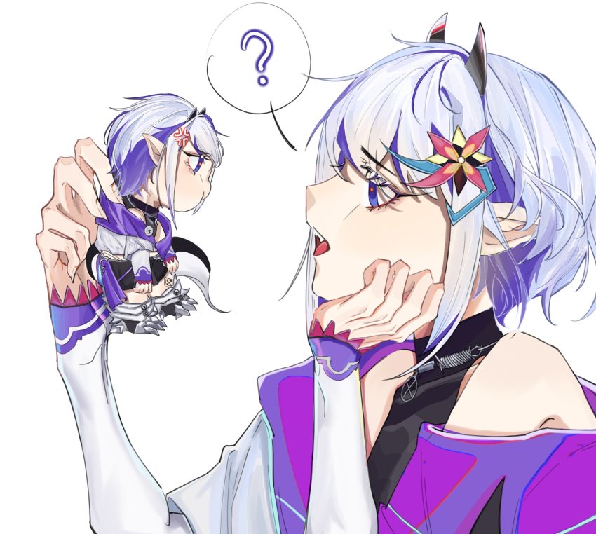 Indie Virtual Youtuber Rule 34 Image