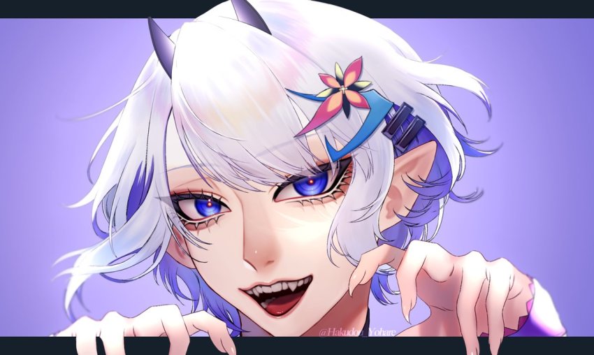 Indie Virtual Youtuber Rule 34 Image