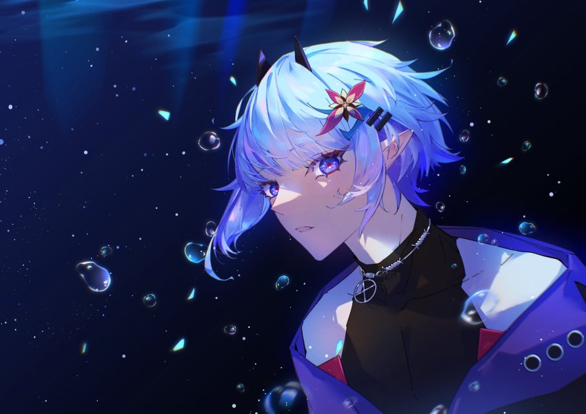 Indie Virtual Youtuber Rule 34 Image
