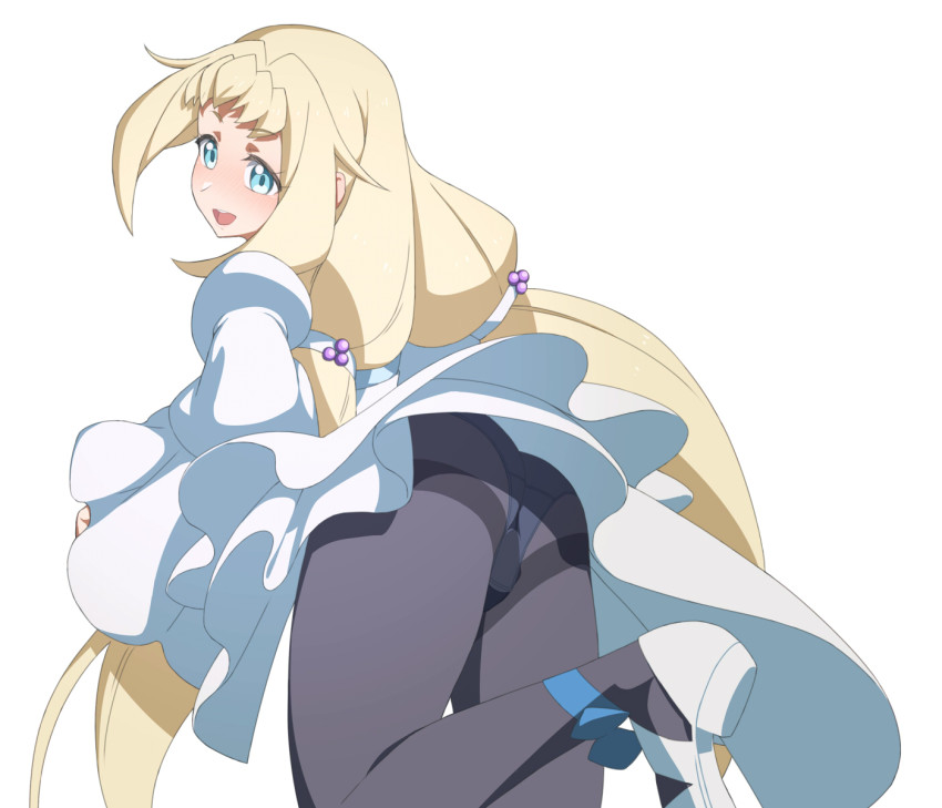 Gundam Rule 34 Image