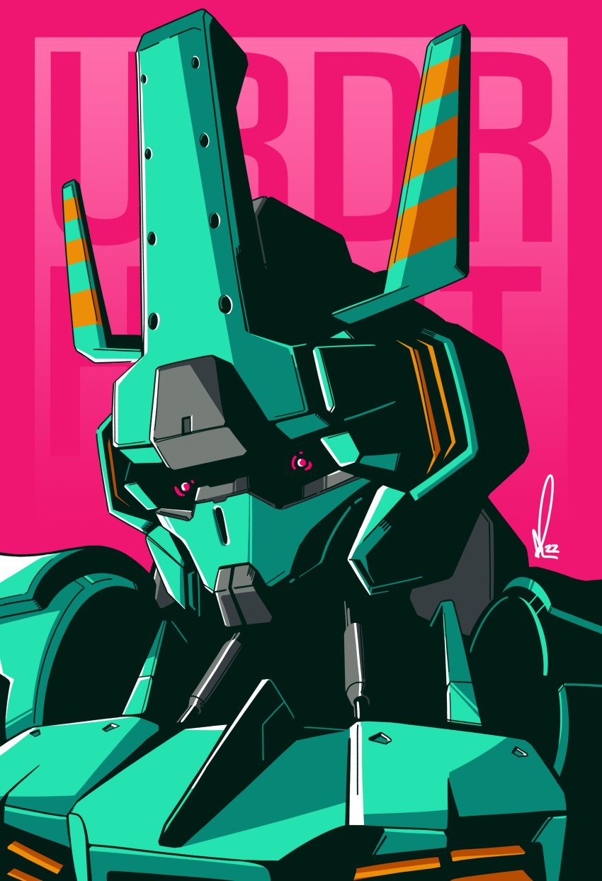 Gundam Rule 34 Image