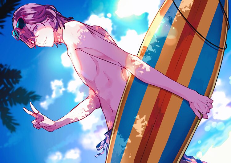 Uta No Prince-Sama Rule 34 Image