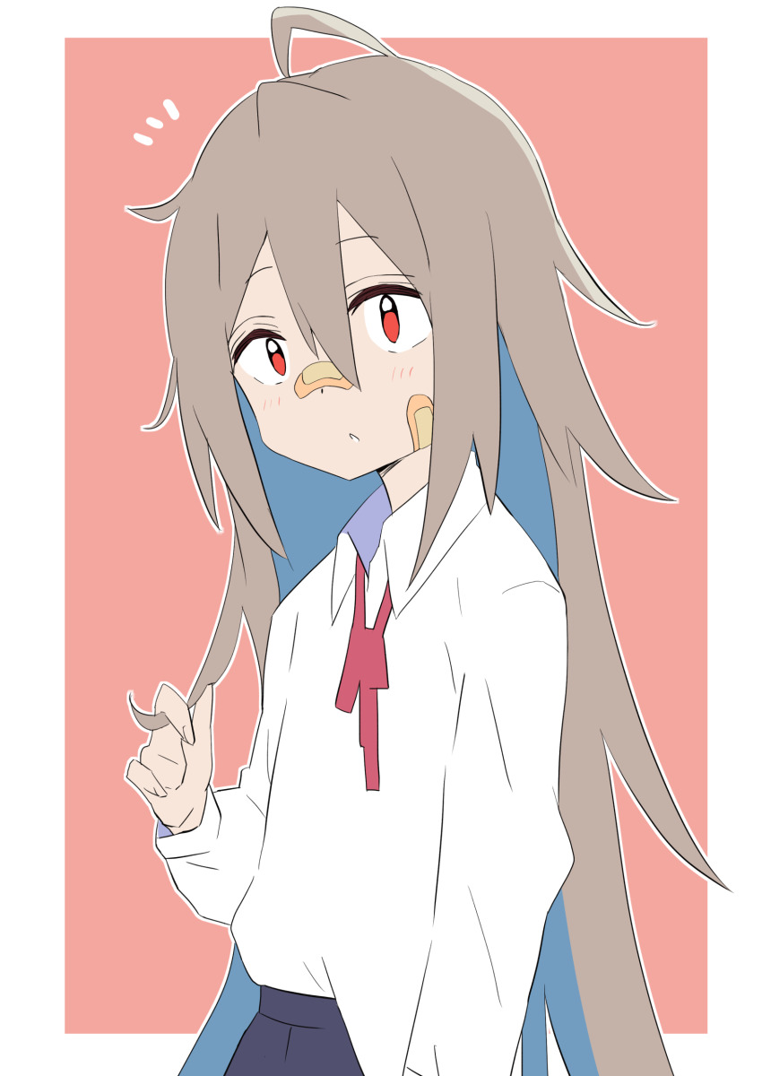 Yua Serufu (Do It Yourself!!) Rule 34 Image