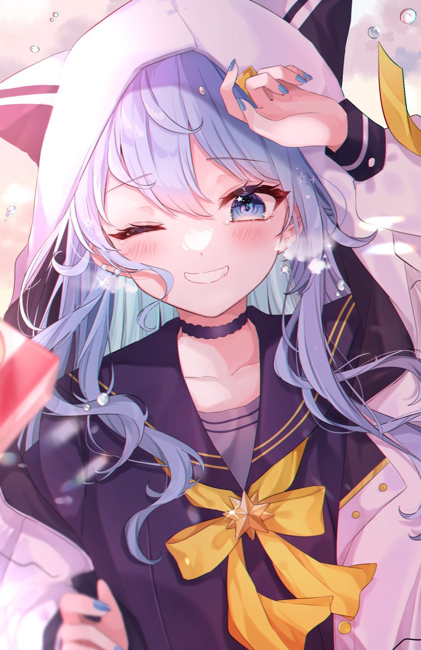 Hoshimachi Suisei (Hololive) Rule 34 Image