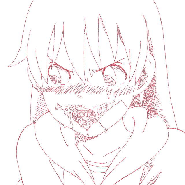 Maka Albarn (Soul Eater) Rule 34 Image