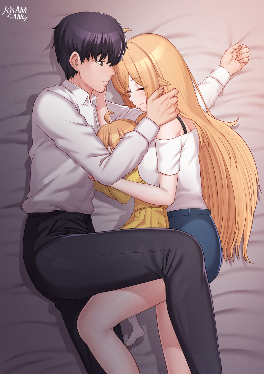 Love Delivery Rule 34 Image