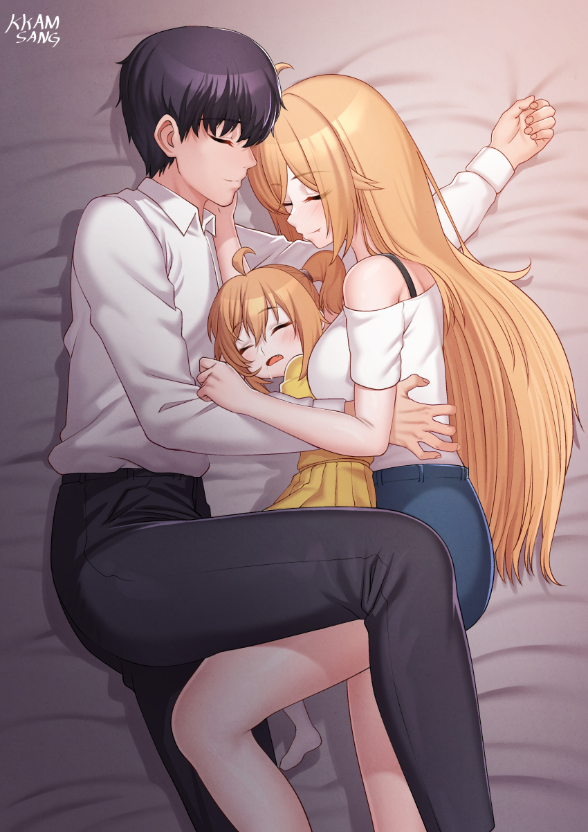 Love Delivery Rule 34 Image