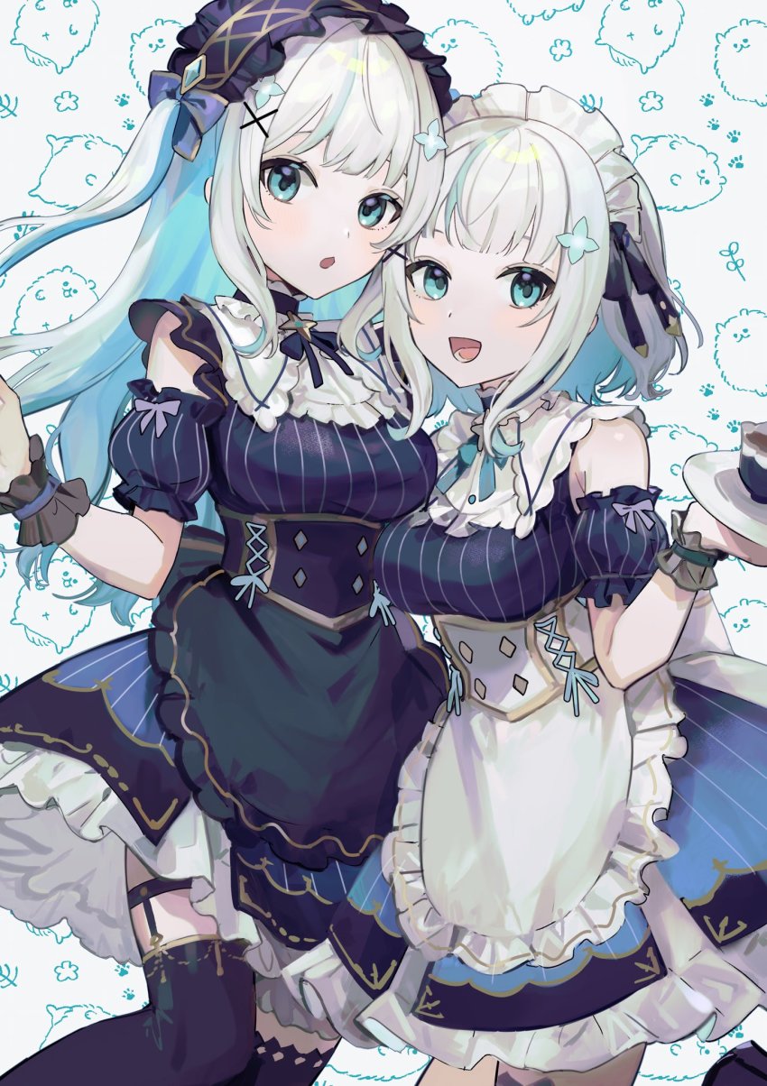 Ars Almal (Nijisanji) Rule 34 Image
