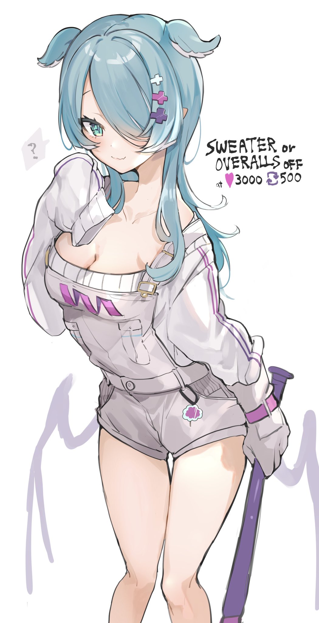 Elira Pendora (Nijisanji) Rule 34 Image