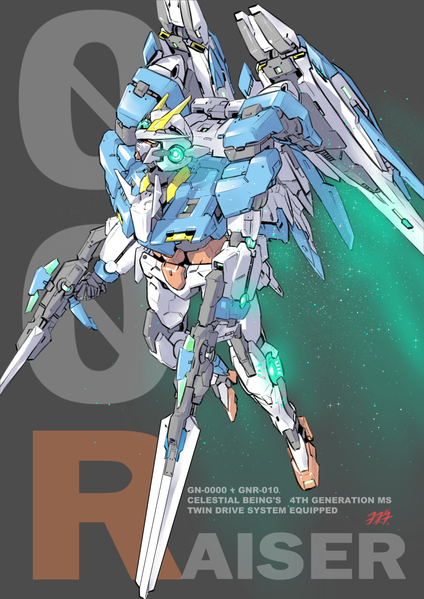 Gundam Rule 34 Image