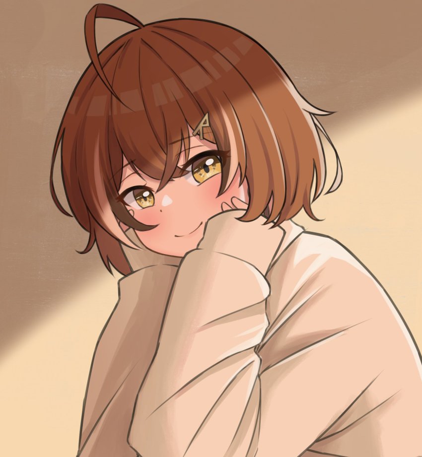 Nanashi Mumei (Hololive) Rule 34 Image
