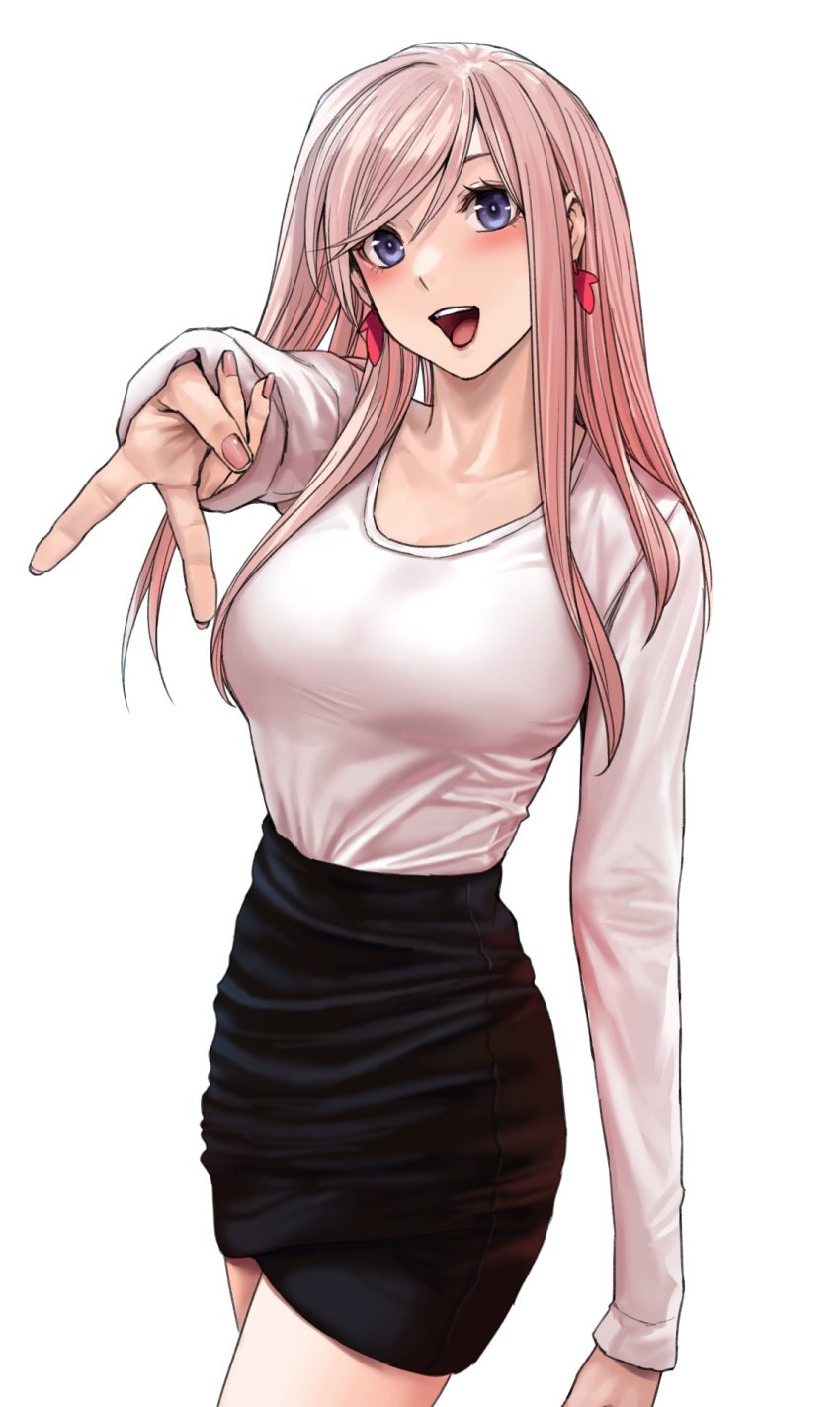 Miyamoto Musashi (Fate) Rule 34 Image