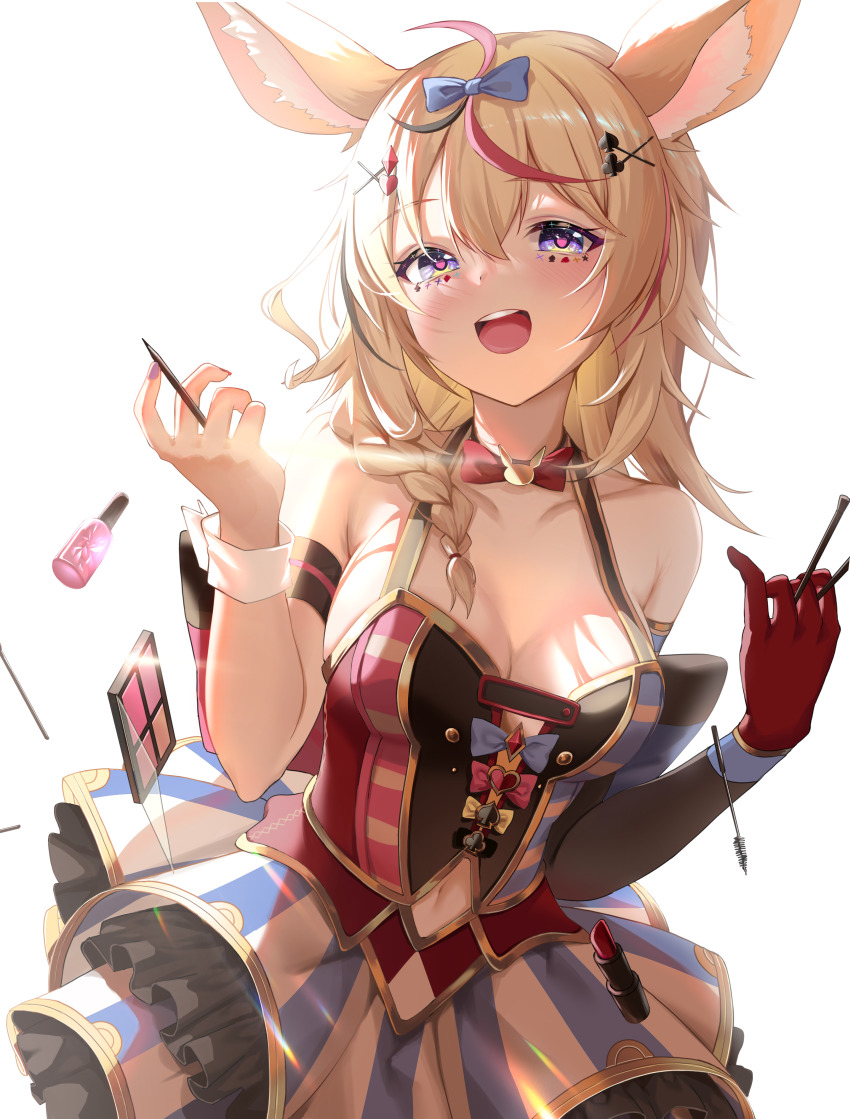 Omaru Polka (Hololive) Rule 34 Image