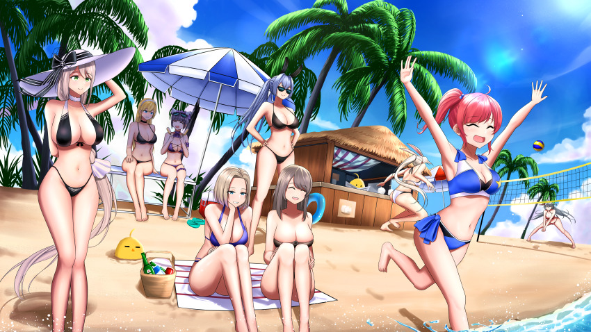 Aquila (Azur Lane) Rule 34 Image