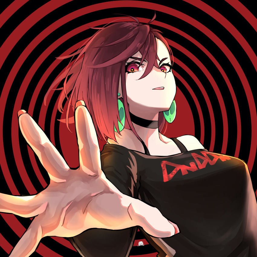 Ayase Momo (Dandadan) Rule 34 Image