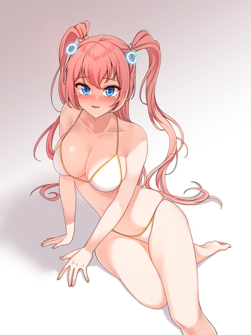 Angelic Buster (Maplestory) Rule 34 Image