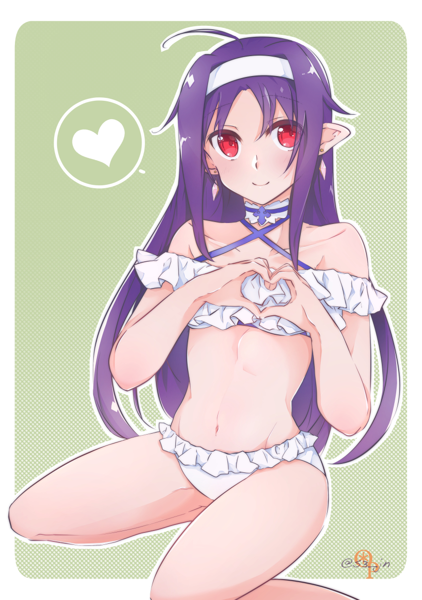 Sword Art Online Rule 34 Image