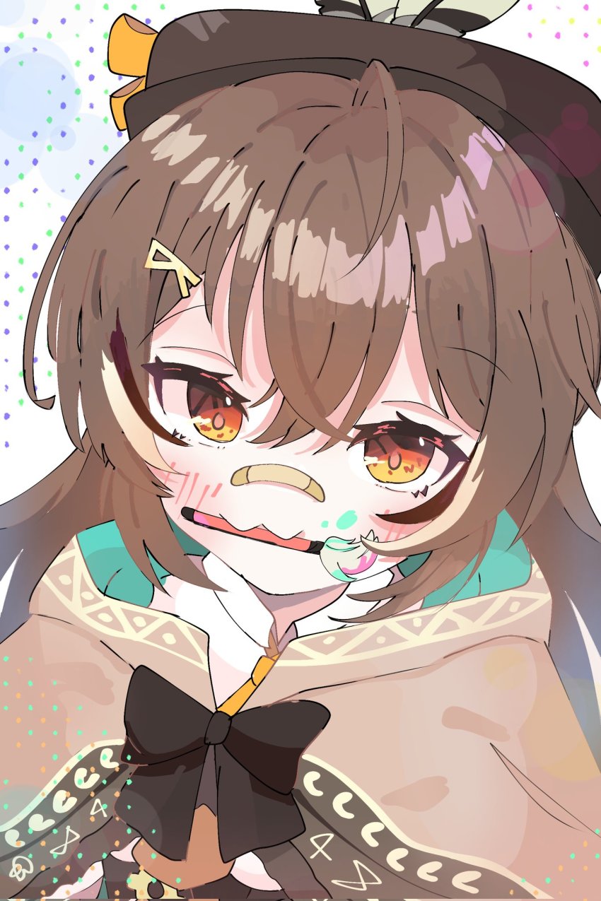 Nanashi Mumei (Hololive) Rule 34 Image
