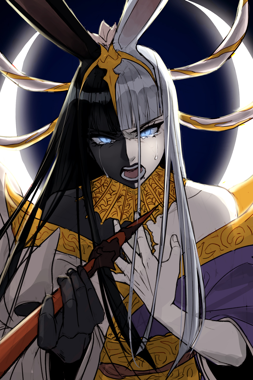 Final Fantasy Rule 34 Image