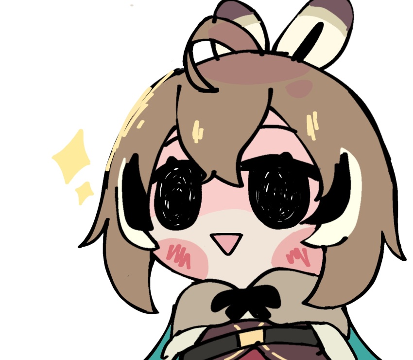 Nanashi Mumei (Hololive) Rule 34 Image