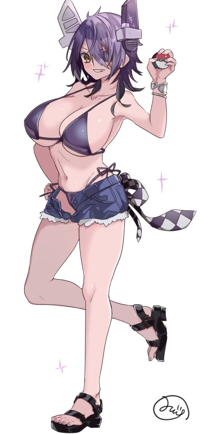 Kantai Collection Rule 34 Image