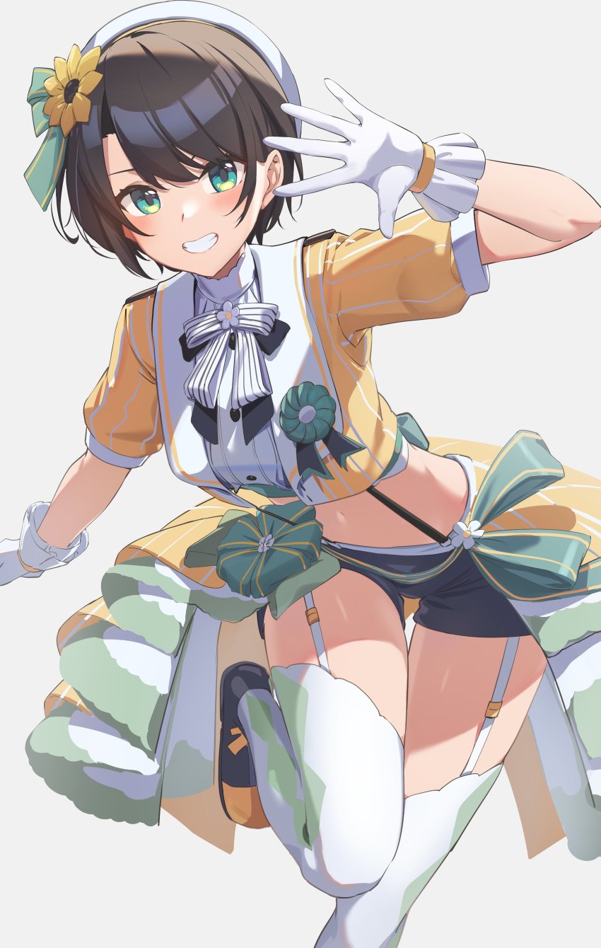Oozora Subaru (Hololive) Rule 34 Image