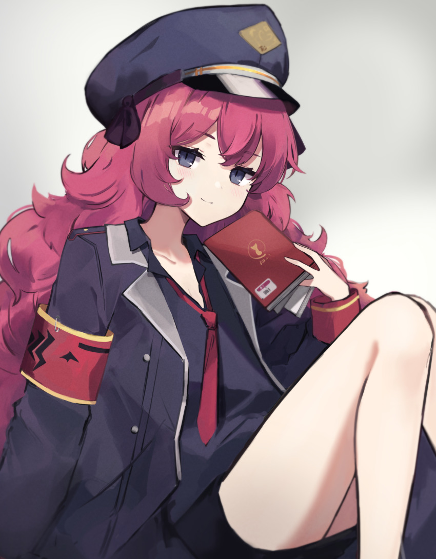 Iroha (Blue Archive) Rule 34 Image