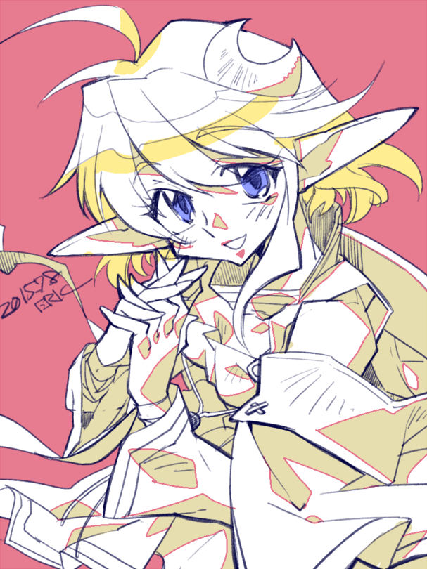 Rena Lanford (Star Ocean) Rule 34 Image