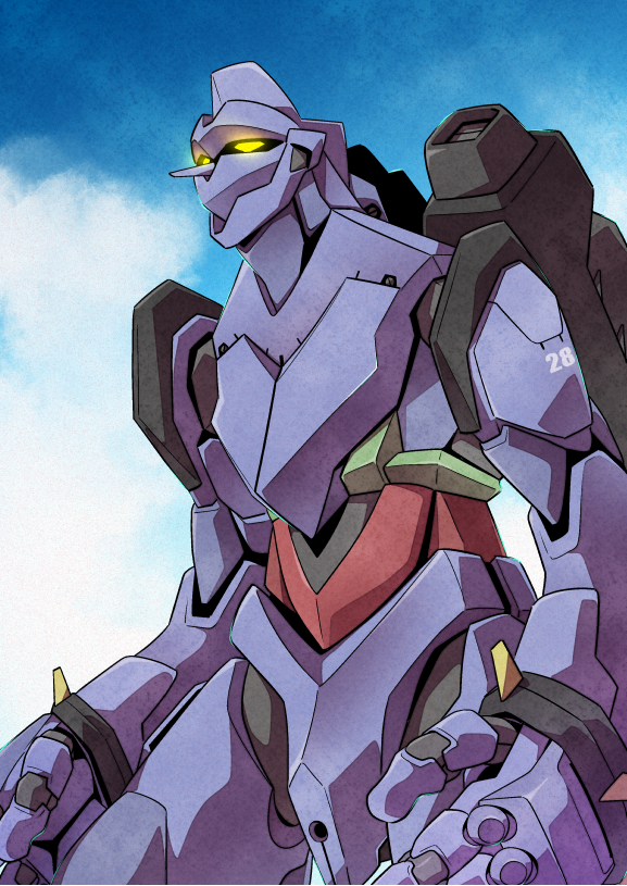 Neon Genesis Evangelion Rule 34 Image