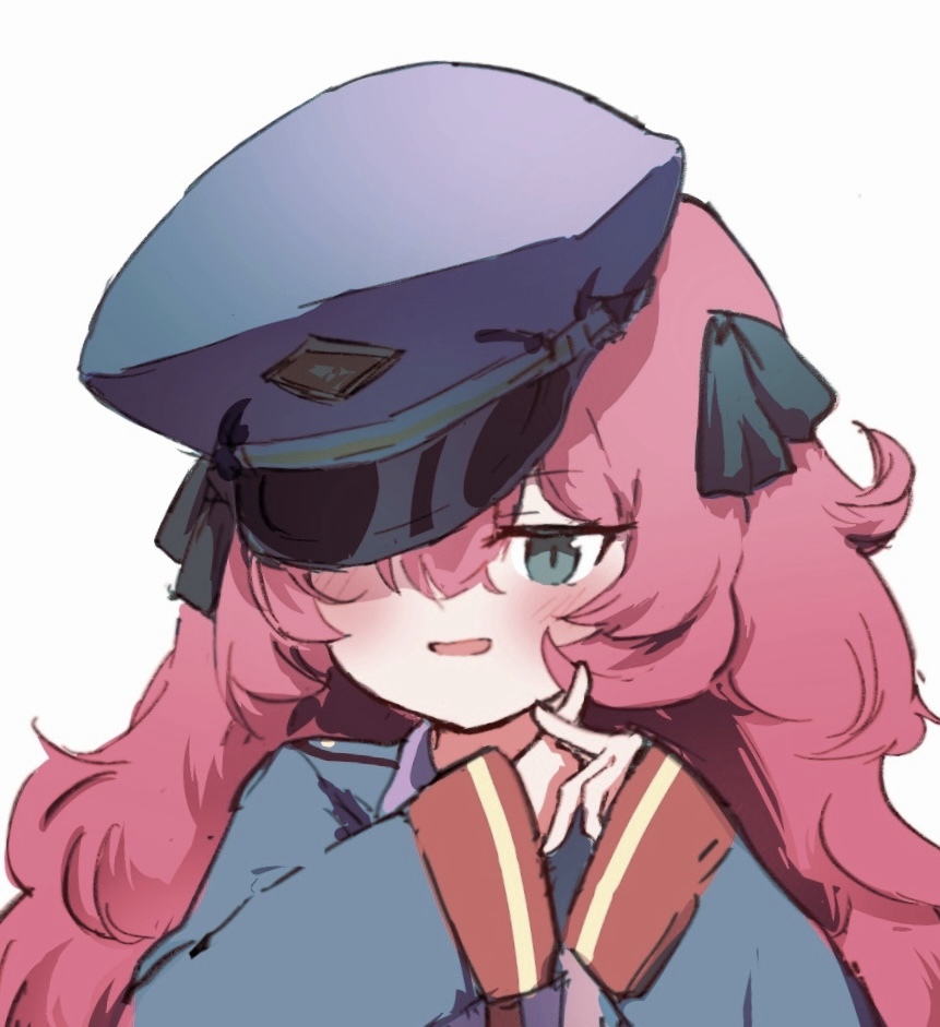 Iroha (Blue Archive) Rule 34 Image