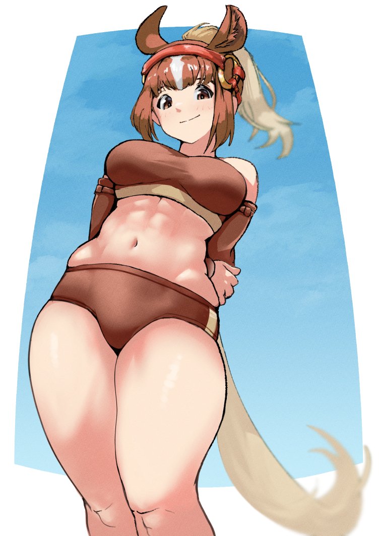 Kemono Friends Rule 34 Image