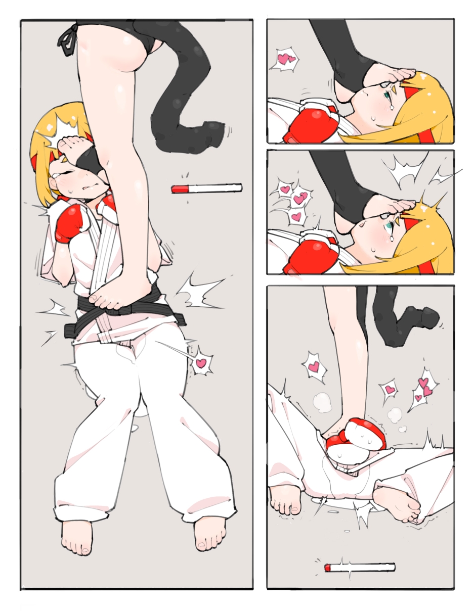 Original Rule 34 Image