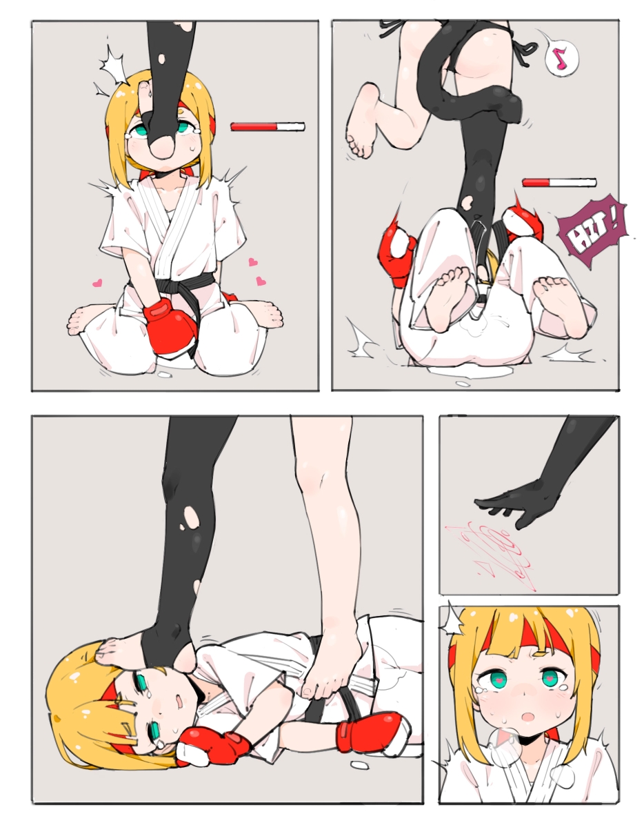 Original Rule 34 Image
