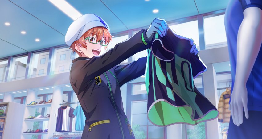 Idolmaster Rule 34 Image