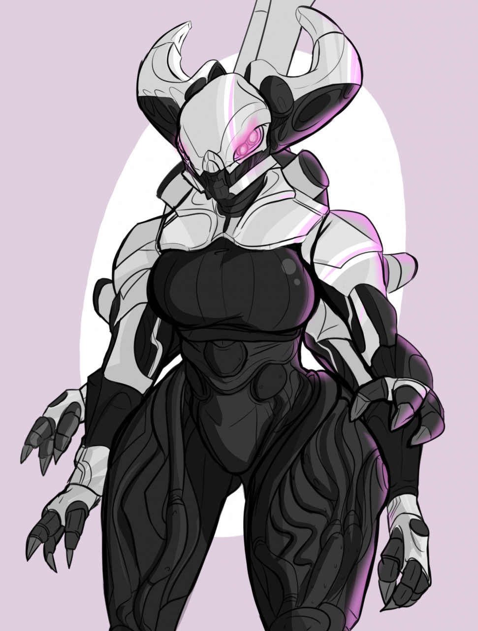 Eliksni (Atraks-1) Rule 34 Image