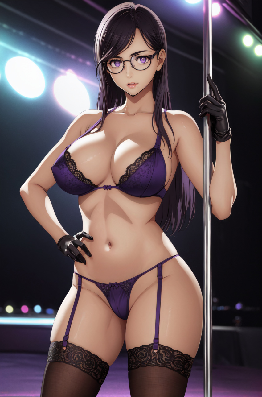 Minakata Hizuru (Summertime Render) Rule 34 Image
