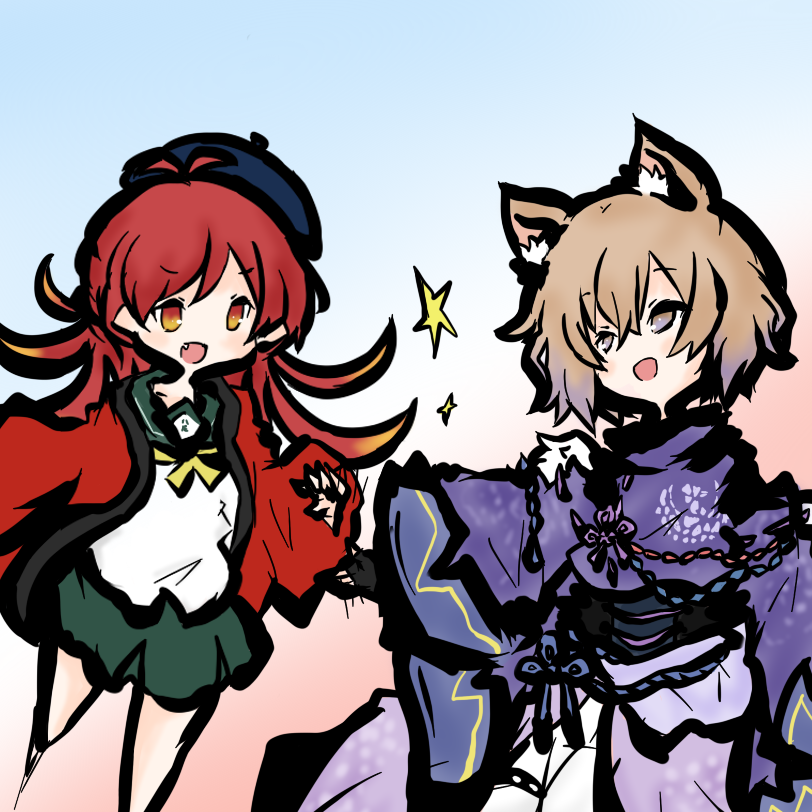 Animal Ears Rule 34 Image