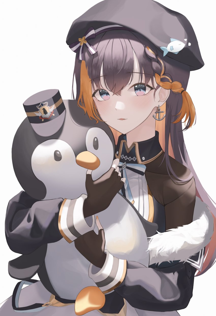 Petra Gurin (Nijisanji) Rule 34 Image