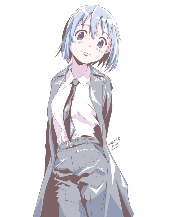 Miki Sayaka (Mahou Shoujo Madoka Magica) Rule 34 Image