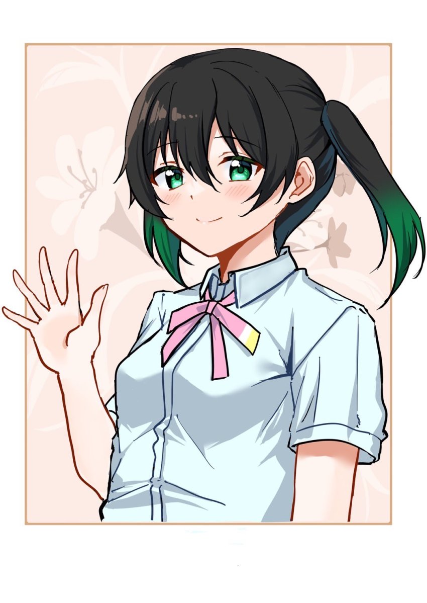 Love Live! Rule 34 Image