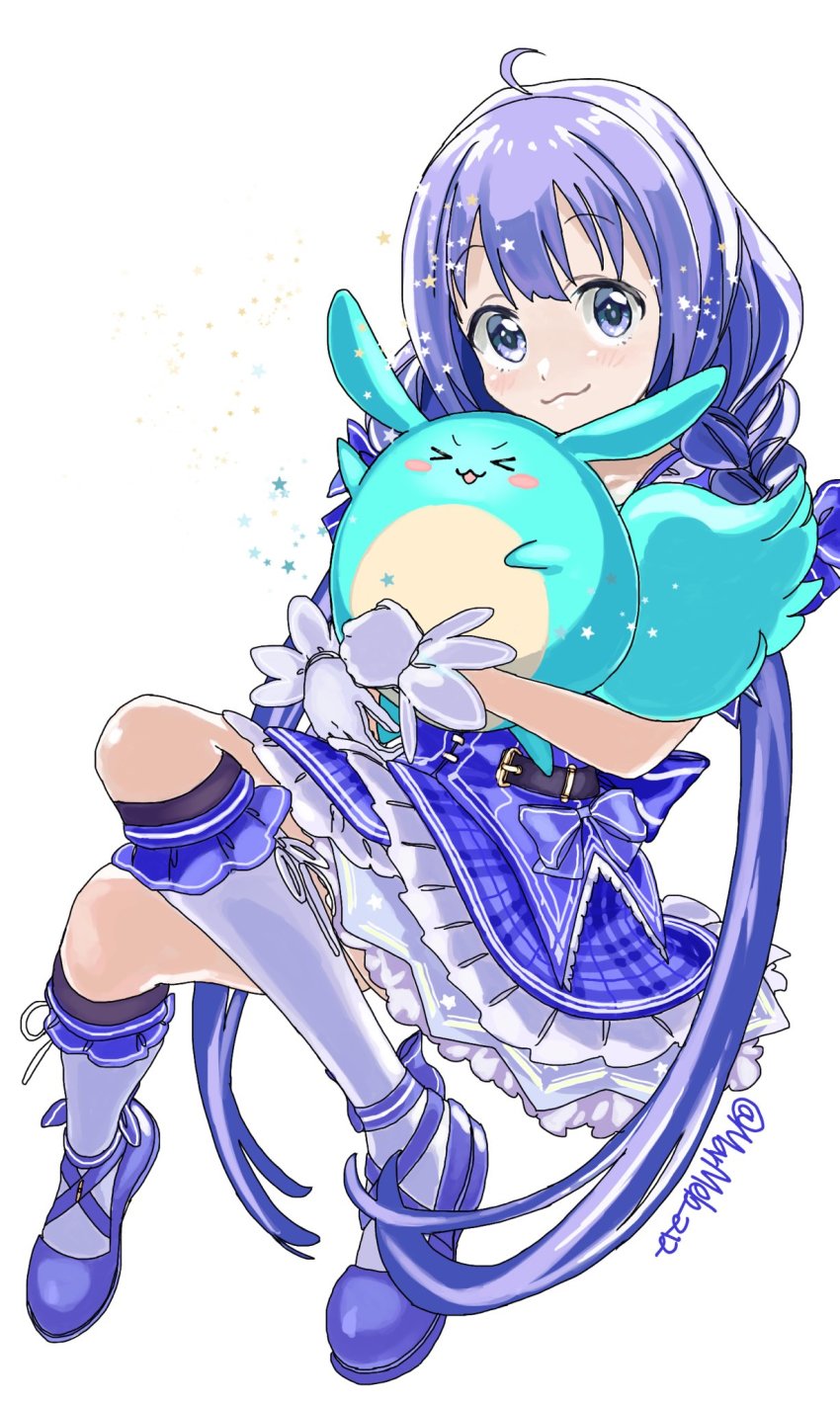 Yuuki Chihiro (Indie Virtual Youtuber) Rule 34 Image