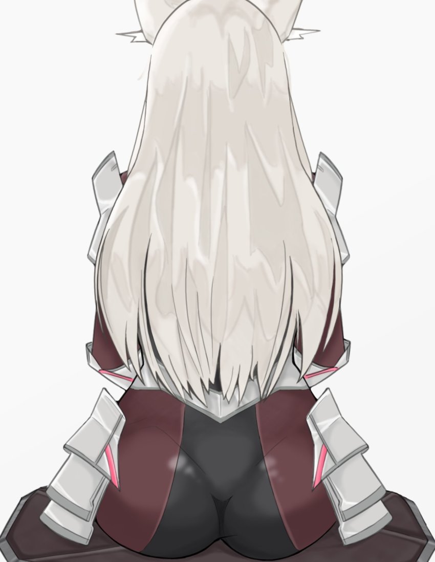 M (Xenoblade) Rule 34 Image